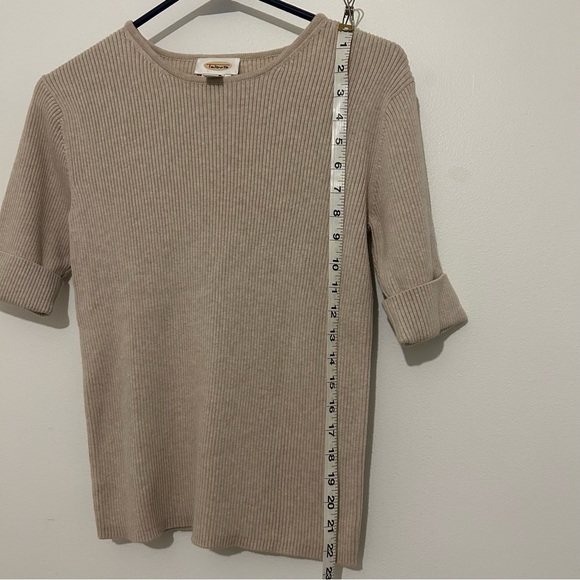 Talbots Sweater - Picture 5 of 7